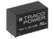 TRV 2M Medical 2W DC/DC Converters
