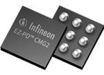 Infineon Technologies EZ-PD™ CMG2 USB-C EMCA Controller with EPR