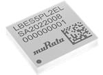 Murata Electronics LBES5PL2EL Wireless Combo Modules