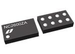 Nisshinbo NC2600 2A PWM/PFM Step-down Switching Regulators