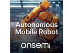 onsemi Robotics/AMR Solutions