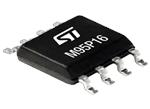 STMicroelectronics M95P16 Ultra Low Power 16-Mbit SPI Page EEPROM