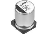 EPCOS / TDK B40910 Hybrid Aluminum Electrolytic Capacitors