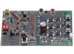 Allegro MicroSystems APEK89306GETx Evaluation Board