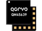 Qorvo QM45639 5GHz to 7GHz Wi-Fi® 7 Front End Module