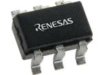 Renesas Electronics RAA211320 Integrated Switching Buck Regulator