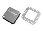 Infineon Technologies Bias & Control IC Power Amplifiers