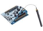 Panasonic Electronic Components PAN1770 BLUETOOTH® Evaluation Board