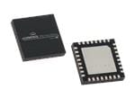 Lumissil IS32SE5120 Programmable Capacitive Touch Sensor
