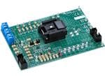 Texas Instruments TPS389006Q1EVM Evaluation Module