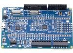 NXP Semiconductors LPCXpresso824-MAX Development Board for LPC820 MCU