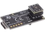 Texas Instruments OPT4060DTSEVM Evaluation Module