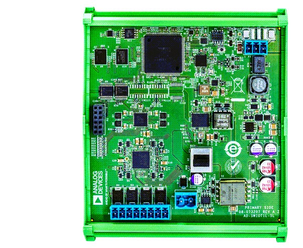Analog Devices Inc. AD-SWIOT1L-SL Evaluation & Development Platform