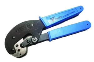 Amphenol Times Microwave Systems Application Tooling