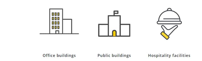 Terabee Air Quality SB5 Monitor