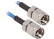 Metric RF Cable Assemblies