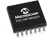 PIC18-Q20 Microcontrollers