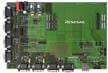 RH850/X1x Network MainBoard