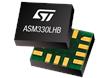 ASM330LHB Automotive 6-Axis Inertial Module