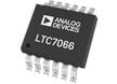 LTC7066 150V Half-Bridge Driver