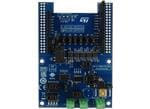 STMicroelectronics X-NUCLEO-OUT07A1 Digital Output Expansion Board