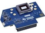 Texas Instruments DLP660TEEVM DMD Evaluation Module (EVM)