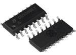 Vishay / Siliconix DG308B Improved Quad CMOS Analog Switches