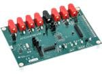 Texas Instruments AFE20408EVM Evaluation Module