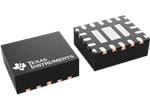 Texas Instruments TRF1305 Dual-Channel Fully Differential Amplifier