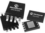 Microchip Technology 25CS320 32-Kbit SPI Serial EEPROM