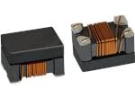 Bobinas de modo común para montaje en superficie ICM1812