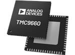 Analog Devices Inc. TMC9660 70V Smart Gate Drivers