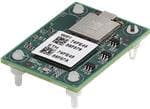Advantech BB-WLNNA-Q551 Wi-Fi Dual Band Access Point Module