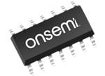 onsemi NL3V4T244 Voltage Level Translator