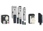 Schneider Electric Altivar Variable Speed Drives