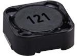 Vishay / Dale IFDC-5050HZ Shielded SMD Power Inductors