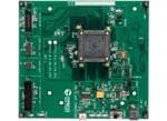 Infineon Technologies CYTVII-B-E-176-SO TRAVEO™ T2G Evaluation Board