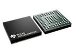 Texas Instruments LP5890 48x16 LED Matrix Drivers