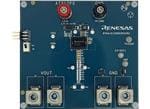 Renesas Electronics RTKA12120DE0000BU Evaluation Board