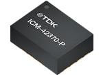 TDK InvenSense ICM-42370-P High Performance 3-Axis Accelerometer