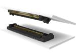 Samtec SLH/TLH 0.50mm Ultra-Low-Profile Connectors