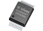 Infineon Technologies EiceDRIVER™ High-Voltage Gate Driver ICs