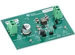 Texas Instruments LMR38025QEVM Evaluation Module