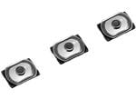 Mitsumi STU Small Waterproof, Sharp Click Tactile Switches