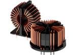 Inductores de EMC/RFI con Compensación de Corriente Serie RT N