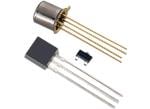 Linear Integrated Systems PN/SST4391 Single N-Channel JFET Switches