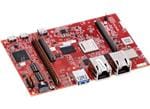 Texas Instruments SK-AM64B Starter Kit for AM64x Sitara™ Processors