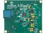 Microchip Technology EVB-LAN8870-RGMII (EV39G24A) Evaluation Board