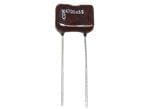 Cornell Dubilier / Knowles CD19 Mica Capacitors