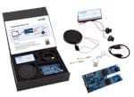 EPCOS / TDK Kit de inicio PowerHap